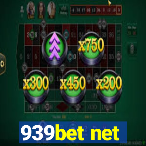 939bet net